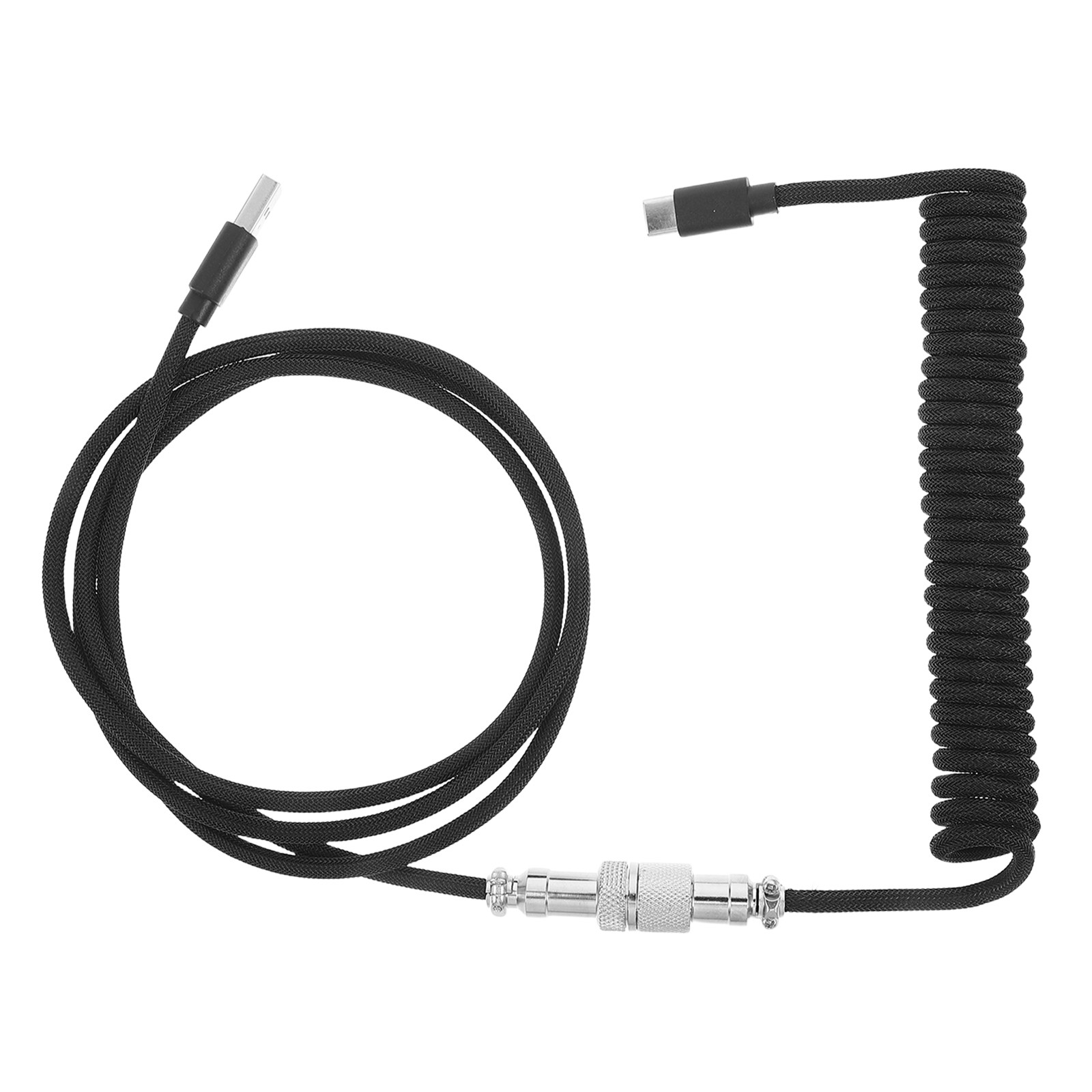 Cavo a spirale per tastiera me - Gaming Keyboard Extension recensione e prezzo