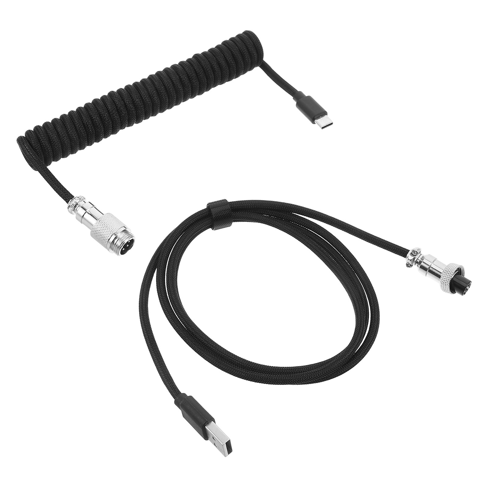 Cavo a spirale per tastiera me - Gaming Keyboard Extension recensione e prezzo