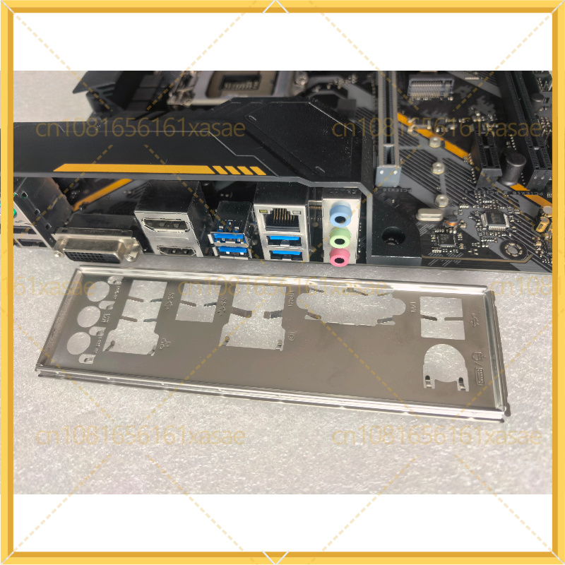Per scheda madre ASUS TUF B365 - Amd Cpu Ryzen 9 recensione e prezzo