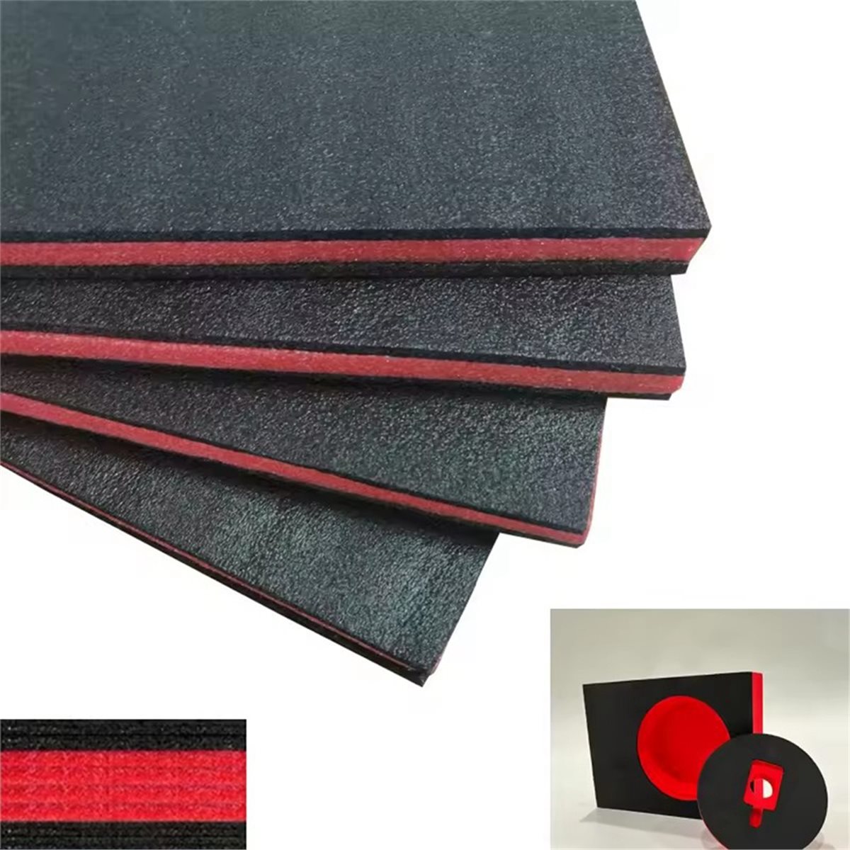 Schiuma per cassetta degli att - Polyurethane Foam Sheet recensione e prezzo