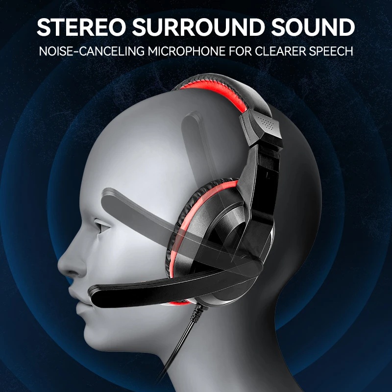 NUOVO Set Gaming 4 in 1 con Ta - Gaming Keyboard Mouse And Headset Combo recensione e prezzo