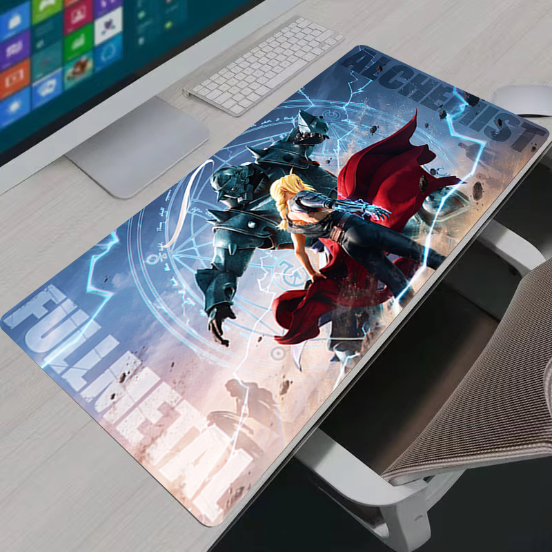 Tappetino per mouse grande Ful - Gaming Keyboard He recensione e prezzo
