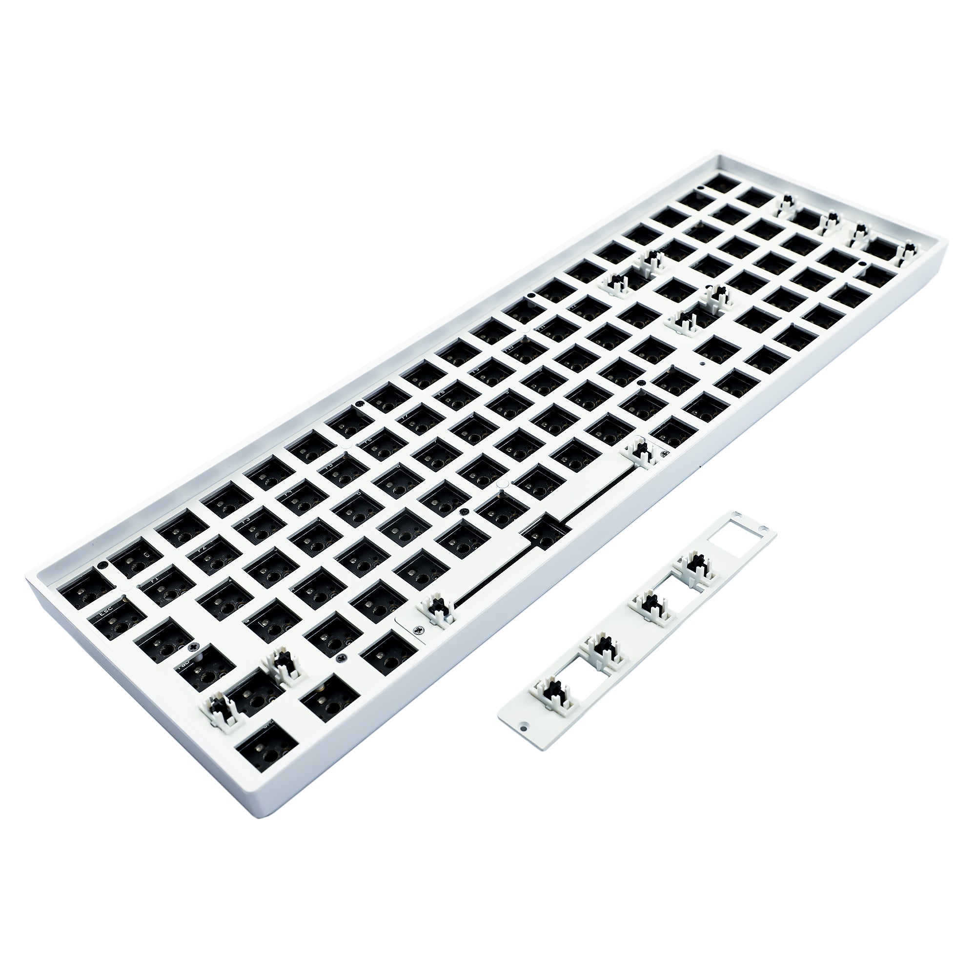 96 Hotswap Bluetooth Kit GK96  - Hot Swap Pcb recensione e prezzo