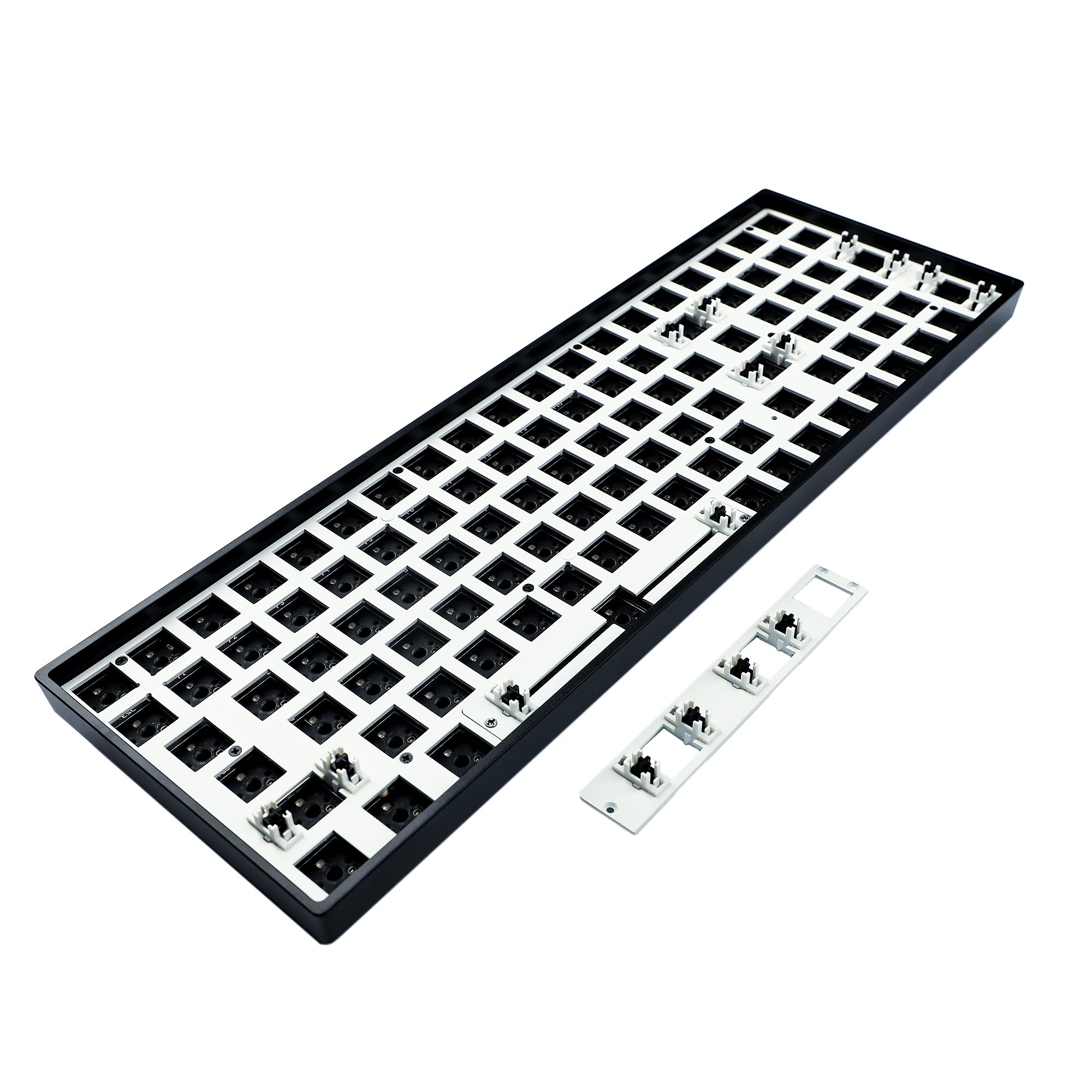 96 Hotswap Bluetooth Kit GK96  - Hot Swap Pcb recensione e prezzo