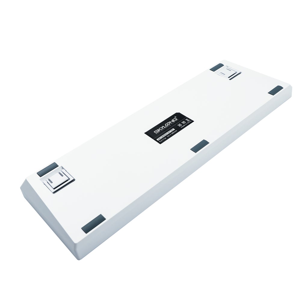 96 Hotswap Bluetooth Kit GK96  - Hot Swap Pcb recensione e prezzo