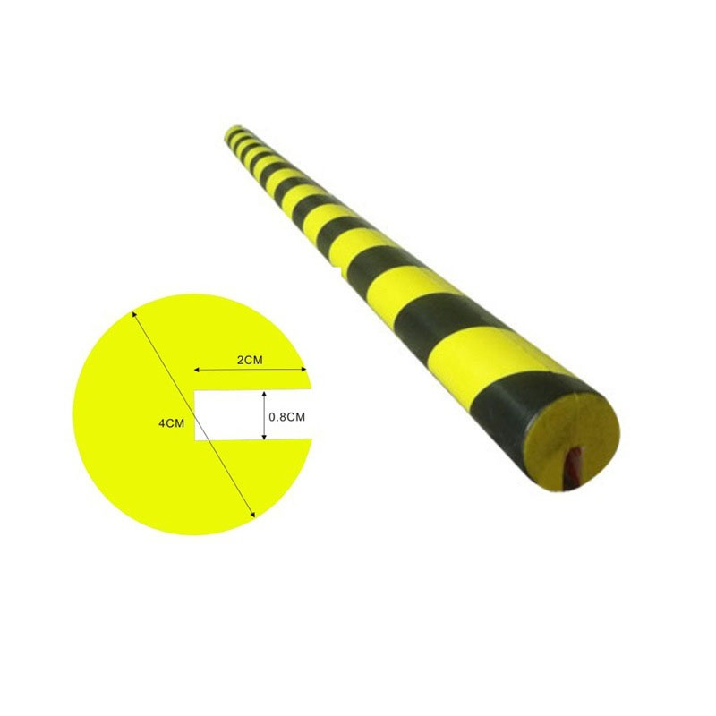 KOOJN PU Foam nero giallo avve - Polyurethane Foam Sheet recensione e prezzo