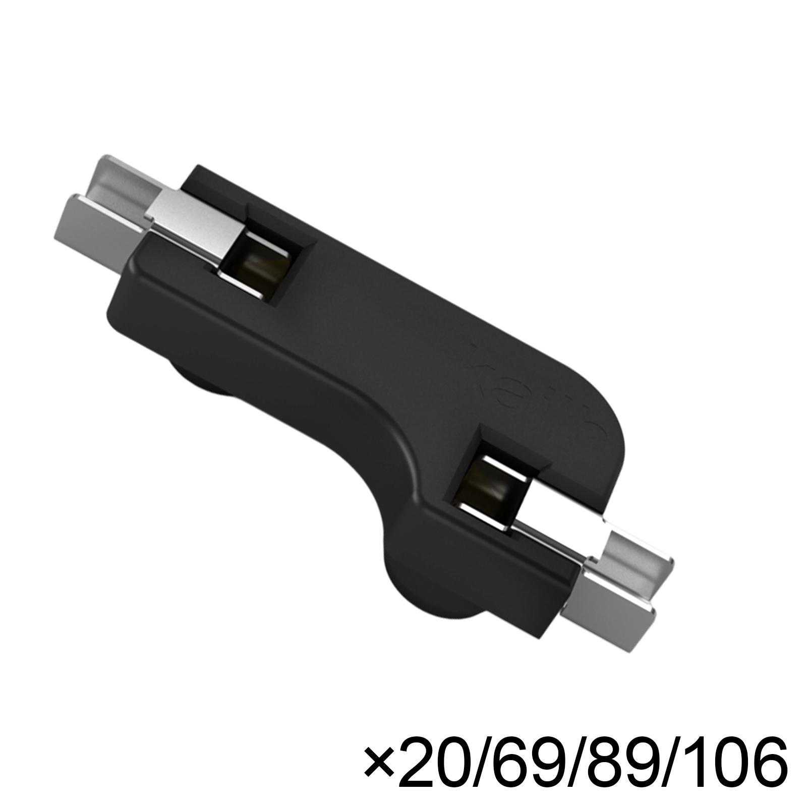 Presa Sip PCB con spina sostit - Hot Swap Pcb recensione e prezzo