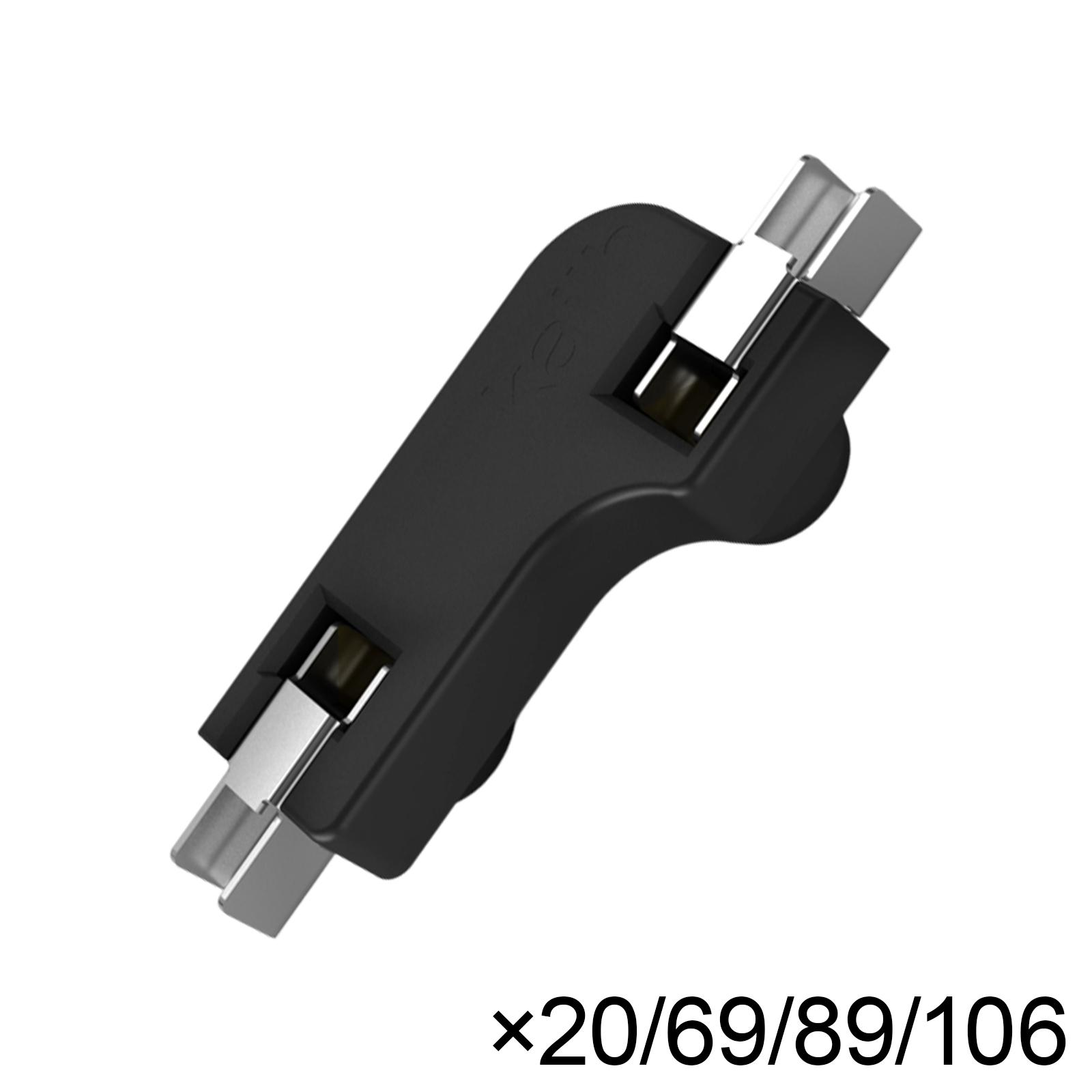 Presa Sip PCB con spina sostit - Hot Swap Pcb recensione e prezzo
