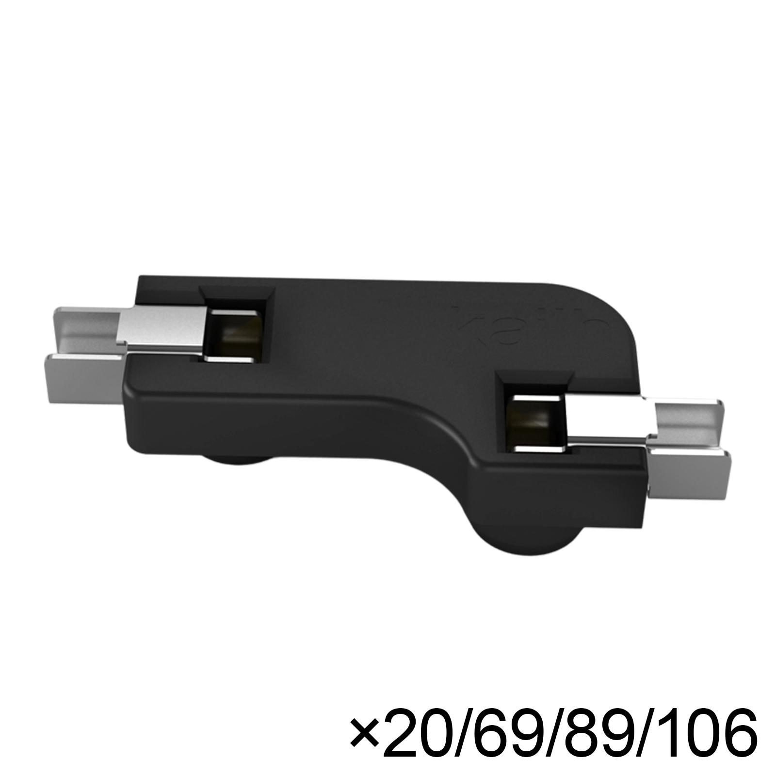 Presa Sip PCB con spina sostit - Hot Swap Pcb recensione e prezzo