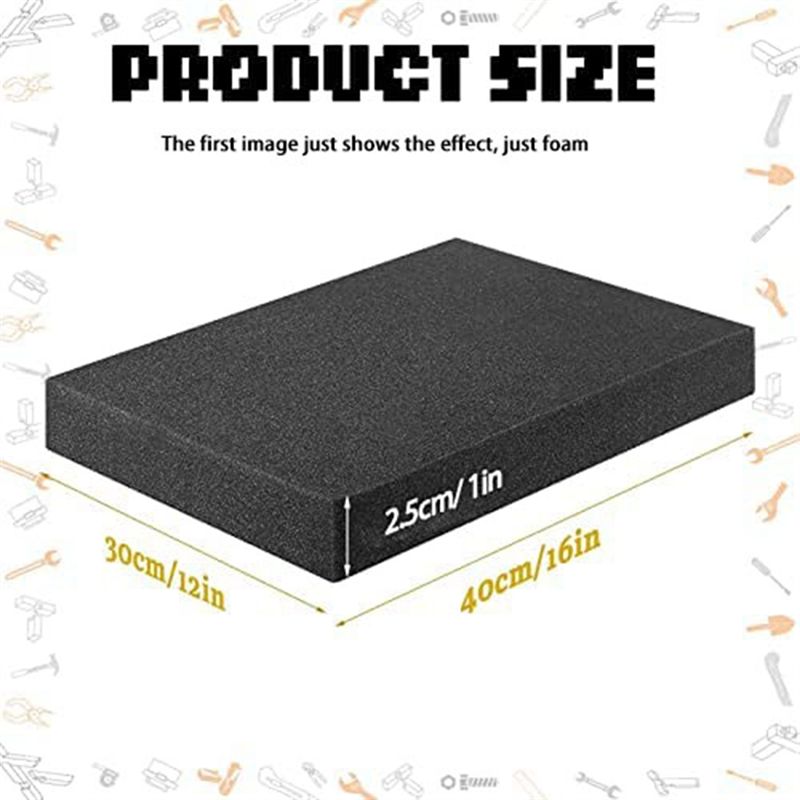 Foglio di schiuma di polietile - Polyurethane Foam Sheet recensione e prezzo