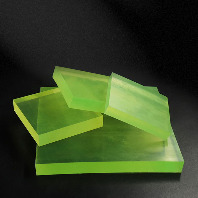 Lastra in Poliuretano PU Trasl - Polyurethane Foam Sheet recensione e prezzo