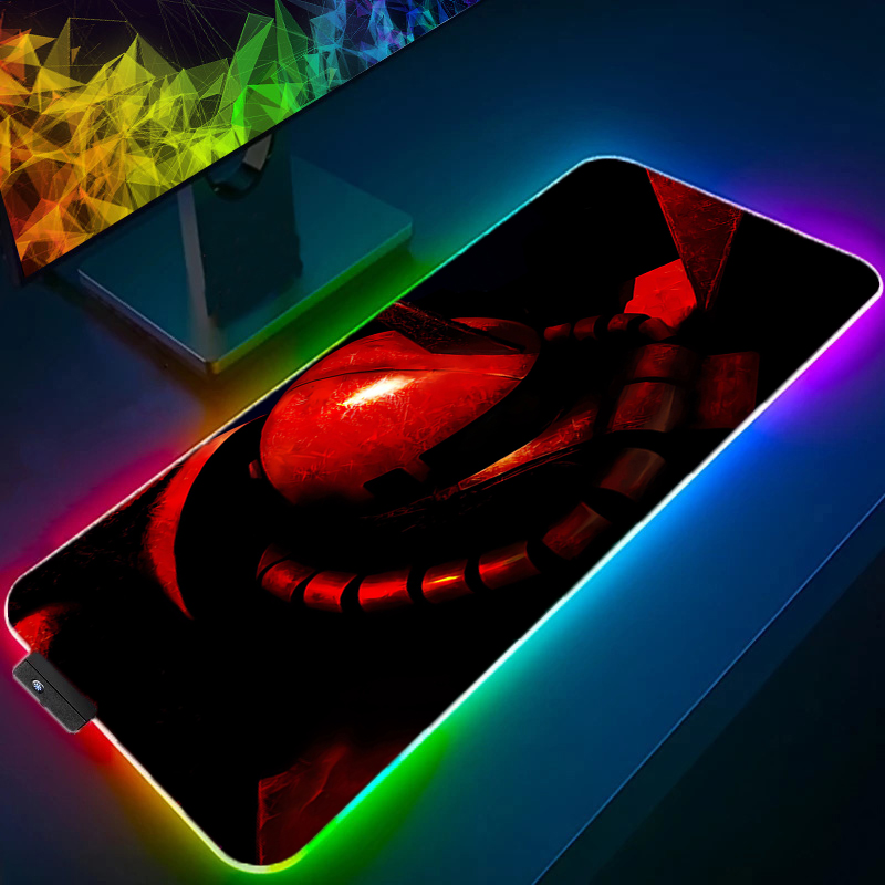 Tappetino Mouse RGB Gamer PC M - Gaming Keyboard And Mouse Mobile recensione e prezzo