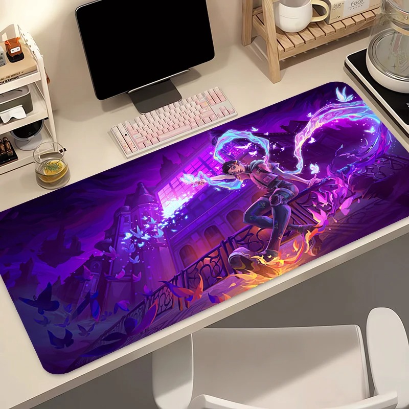 Tappetino per mouse Gamer Comp - Gaming Keyboard He recensione e prezzo