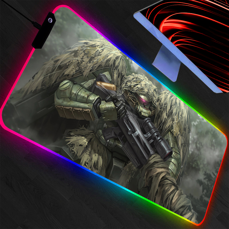 Tappetino per Mouse Grande Mob - Gaming Keyboard And Mouse Mobile recensione e prezzo