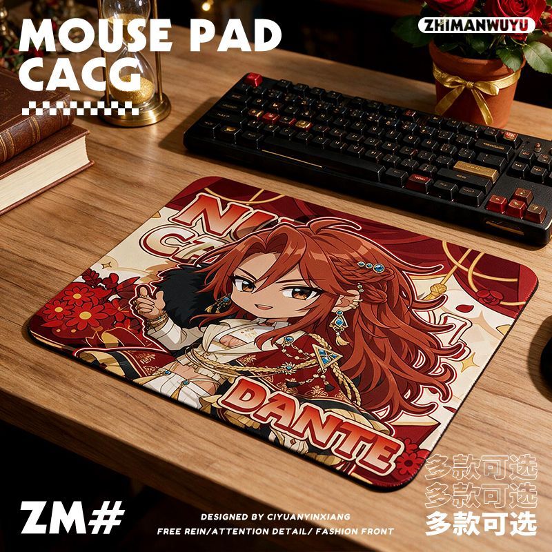 NU: Tappetino per Mouse da Gam - Gaming Keyboard And Mouse recensione e prezzo