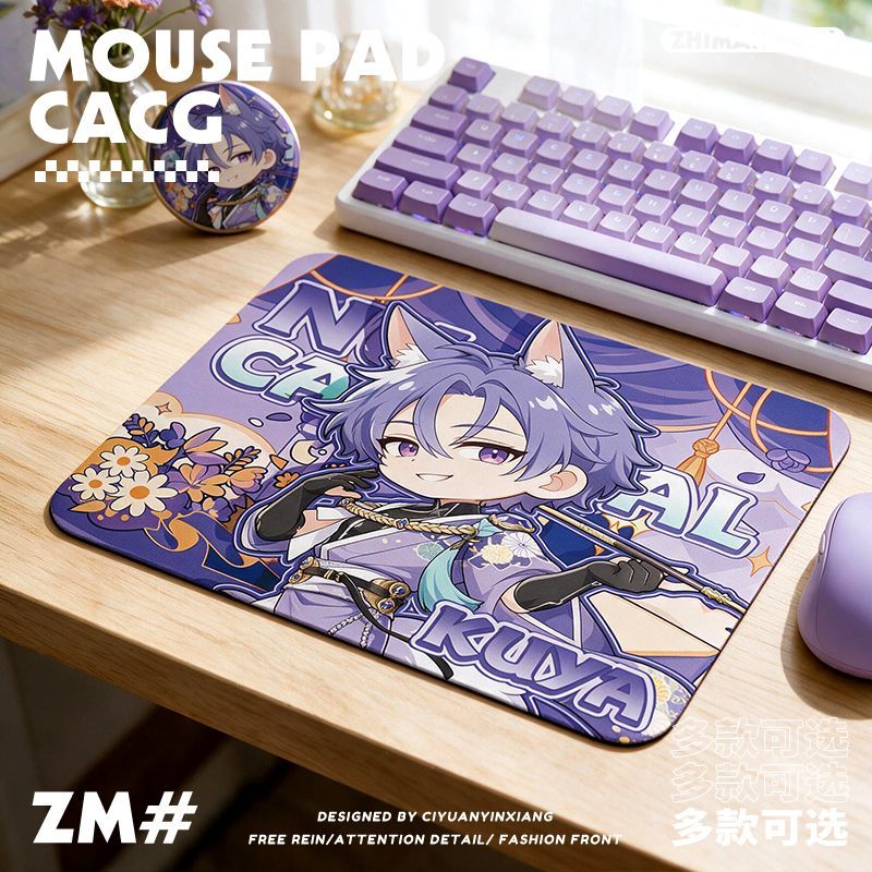 NU: Tappetino per Mouse da Gam - Gaming Keyboard And Mouse recensione e prezzo