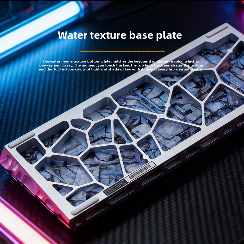 Tastiera da Gaming IROK MG63 C - Gaming Keyboard Hall Effect Switches recensione e prezzo