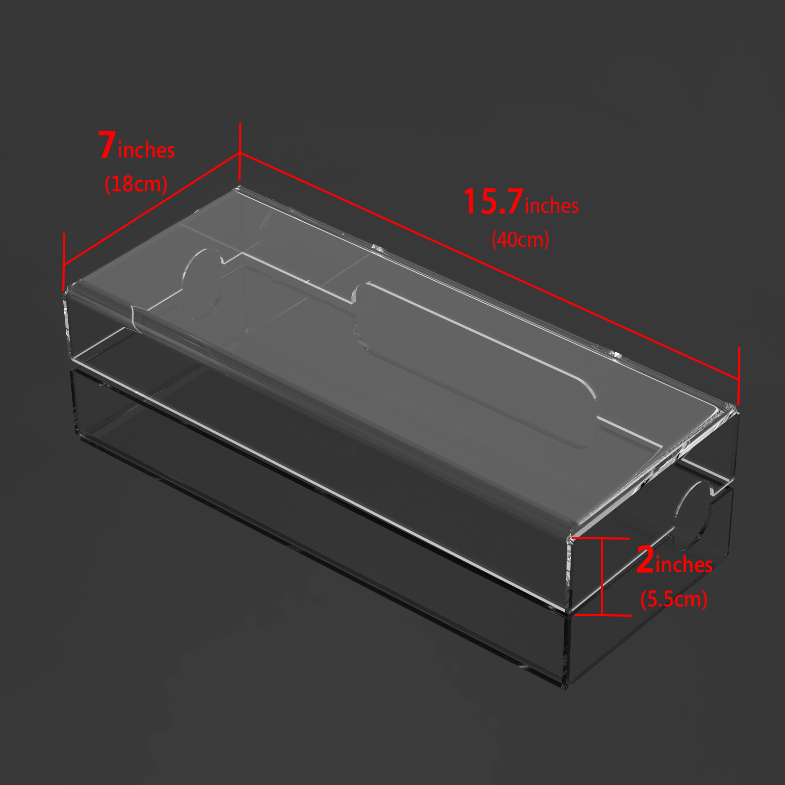 Copertura antipolvere per tast - Gaming Keyboard Wireless recensione e prezzo