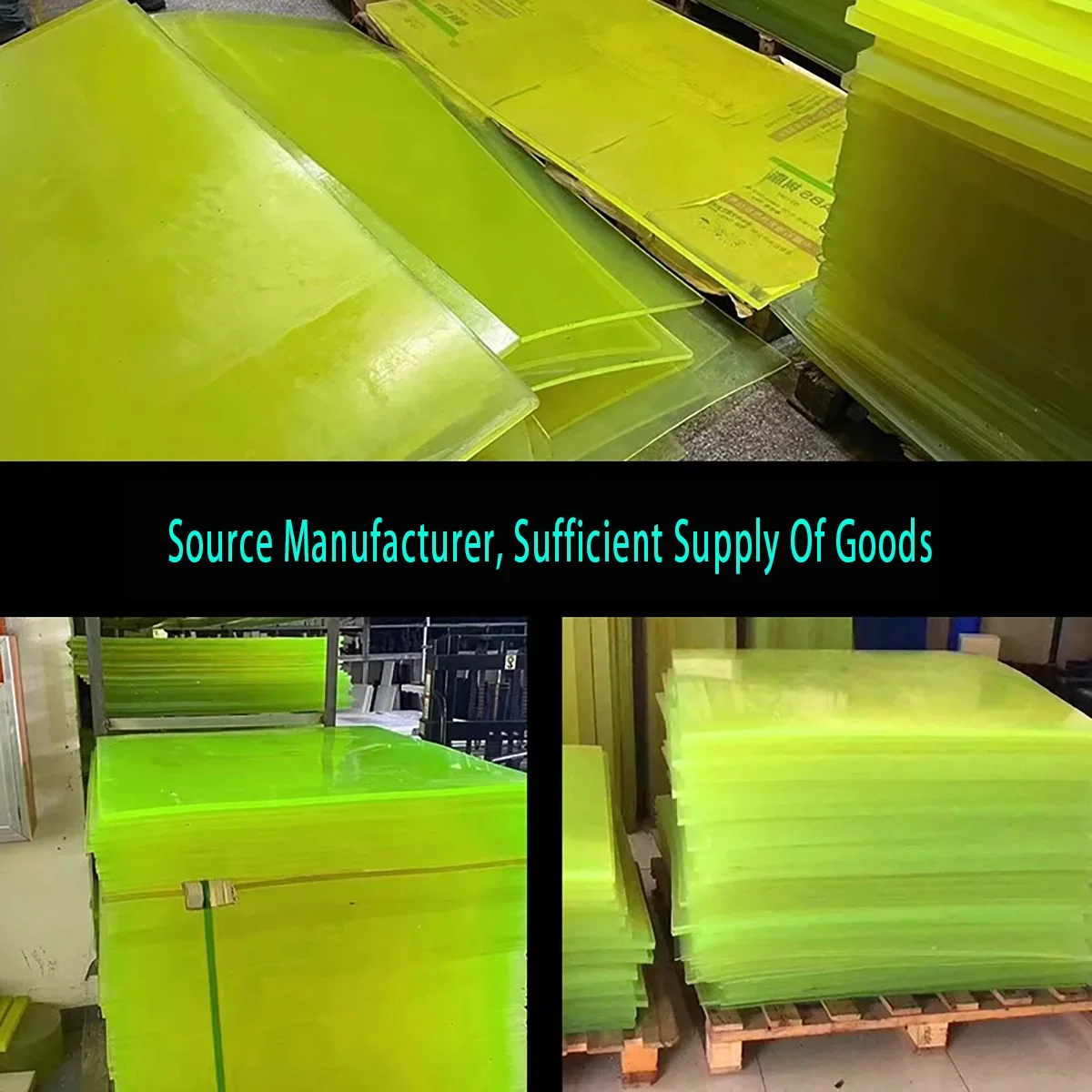 Piatto tendine di manzo Foglio - Polyurethane Foam Sheet recensione e prezzo