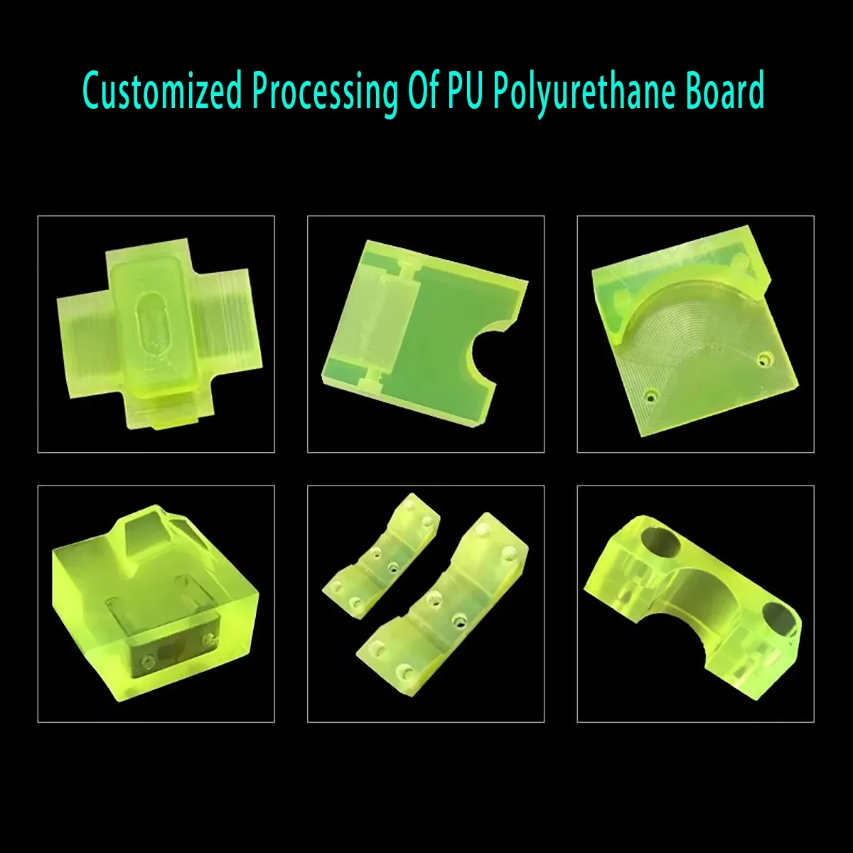 Piatto tendine di manzo Foglio - Polyurethane Foam Sheet recensione e prezzo