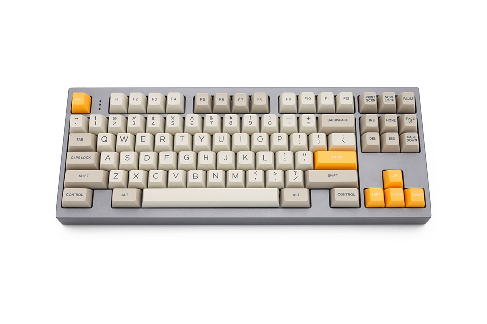 Domikey SA abs doubleshot keyc - Gaming Keyboard Bundle recensione e prezzo