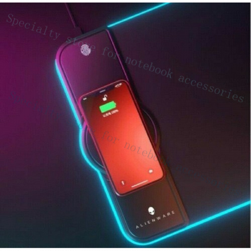 Tappetino per mouse con tastie - Gaming Keyboard Wireless recensione e prezzo