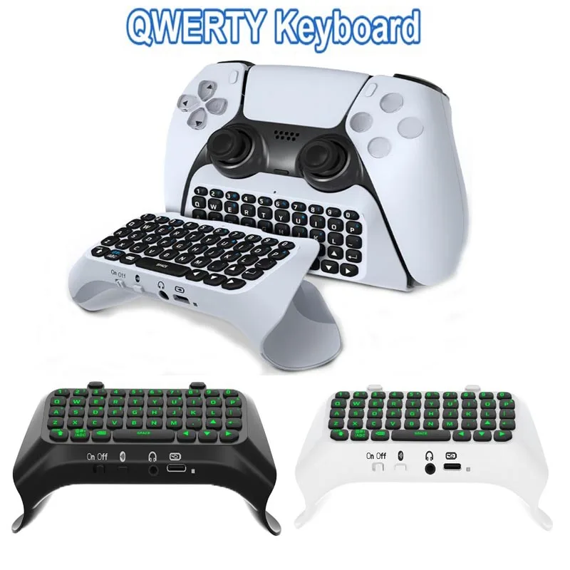 Per Ps5 3.5mm Gaming Tastiera  - Gaming Keyboard Wireless recensione e prezzo
