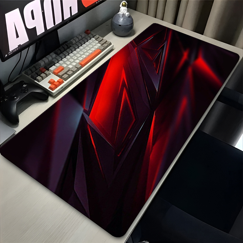 Tappeto per mouse Mause Pad Ga - Gaming Keyboard And Mouse recensione e prezzo