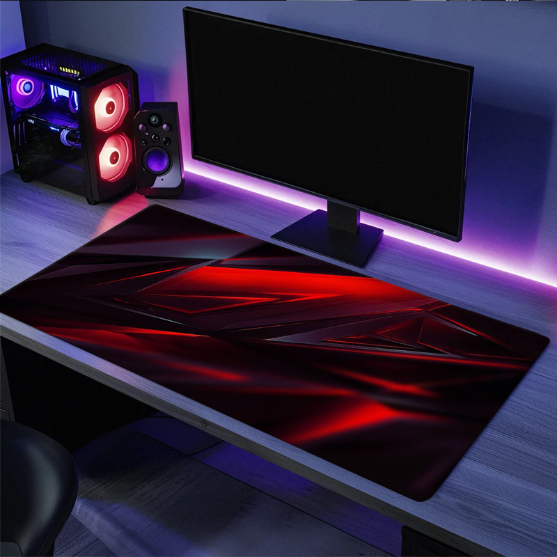 Tappeto per mouse Mause Pad Ga - Gaming Keyboard And Mouse recensione e prezzo