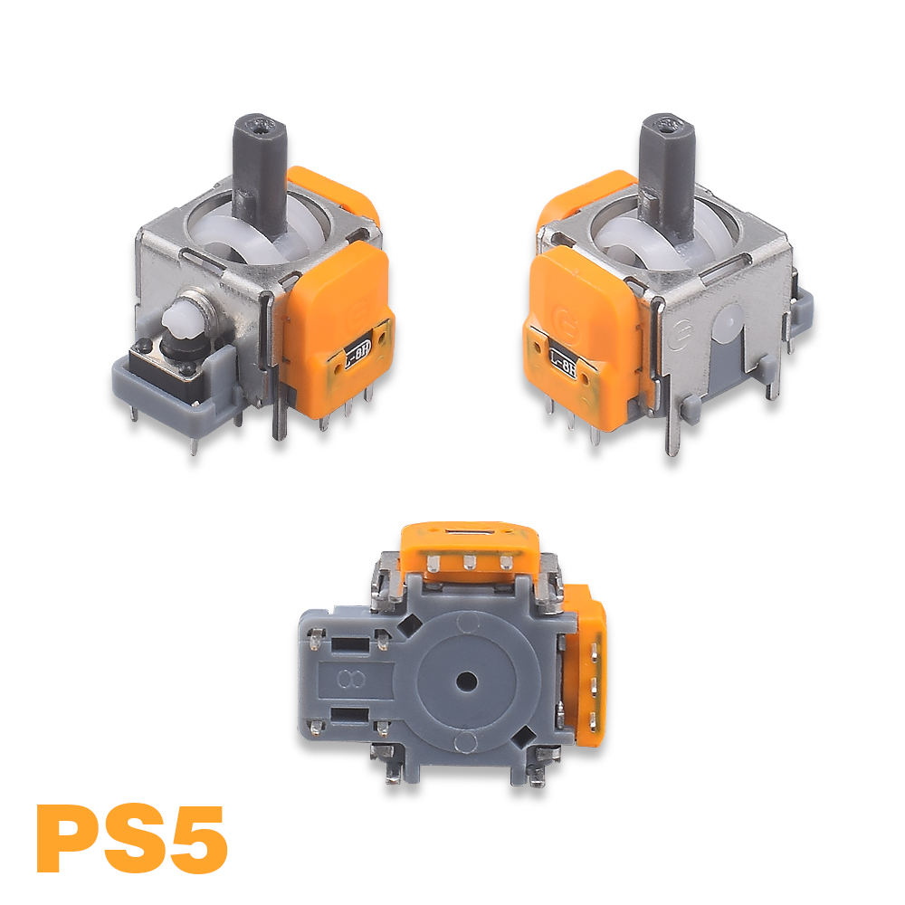 Per Controller modulo Joystick - Gaming Keyboard Hall Effect Switches recensione e prezzo
