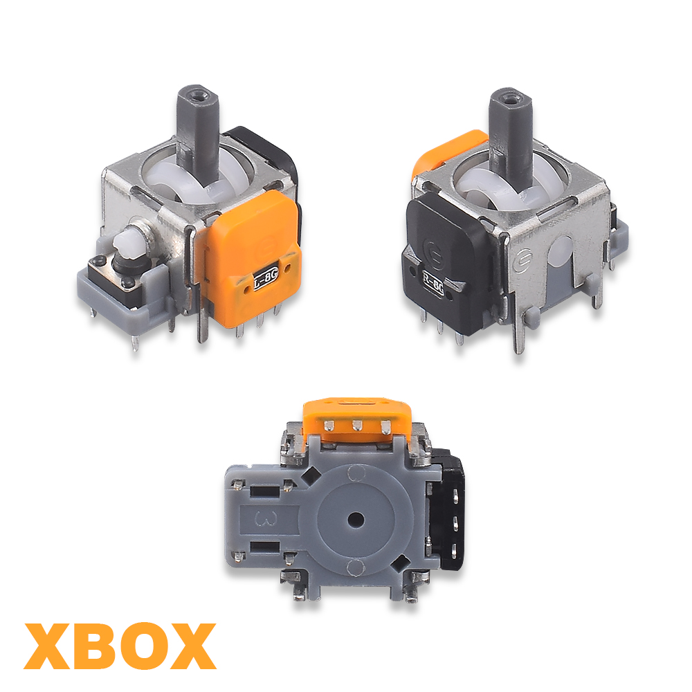 Per Controller modulo Joystick - Gaming Keyboard Hall Effect Switches recensione e prezzo