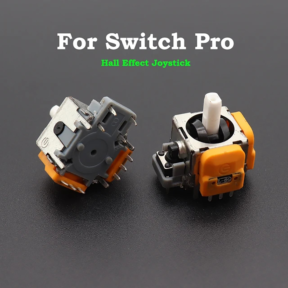 Per Controller modulo Joystick - Gaming Keyboard Hall Effect Switches recensione e prezzo