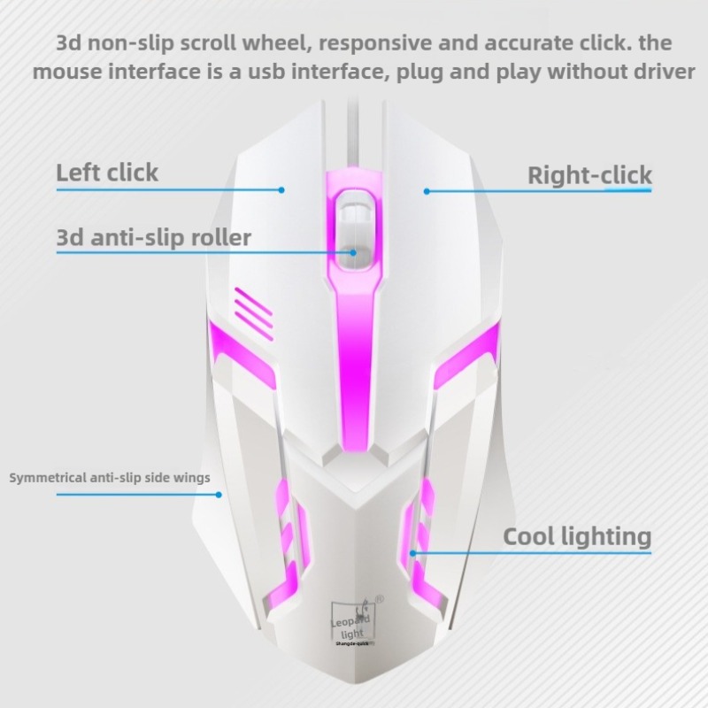 Set combinato tastiera e mouse - Gaming Keyboard Mouse And Headset Combo recensione e prezzo