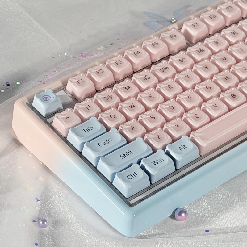 Tastiera Meccanica Personalizz - Gaming Keyboard Type C recensione e prezzo