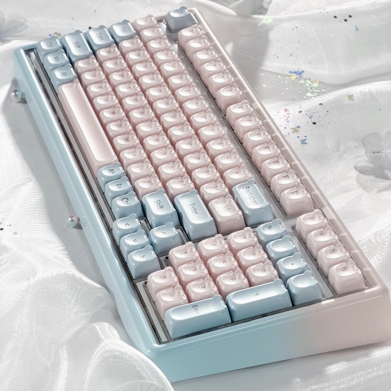 Tastiera Meccanica Personalizz - Gaming Keyboard Type C recensione e prezzo
