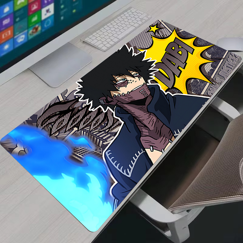 Tappetino per mouse Bakugou Ka - Gaming Keyboard He recensione e prezzo