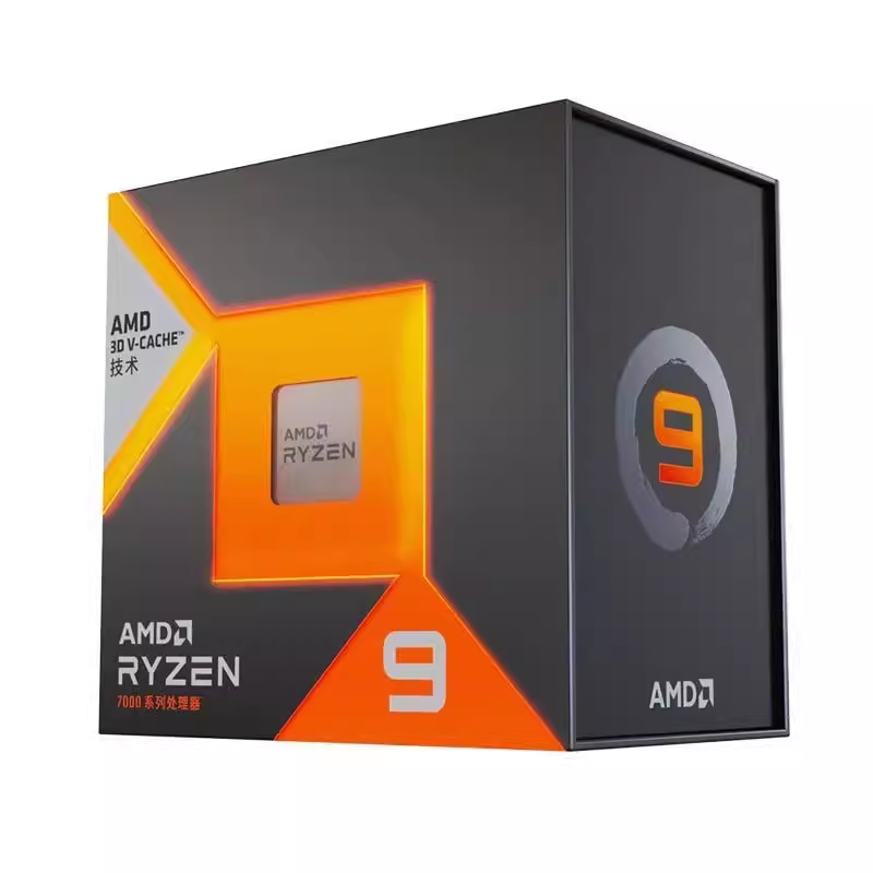 Origina Nuovo AMD Ryzen 9 7900 - Amd Cpu Ryzen 9 recensione e prezzo