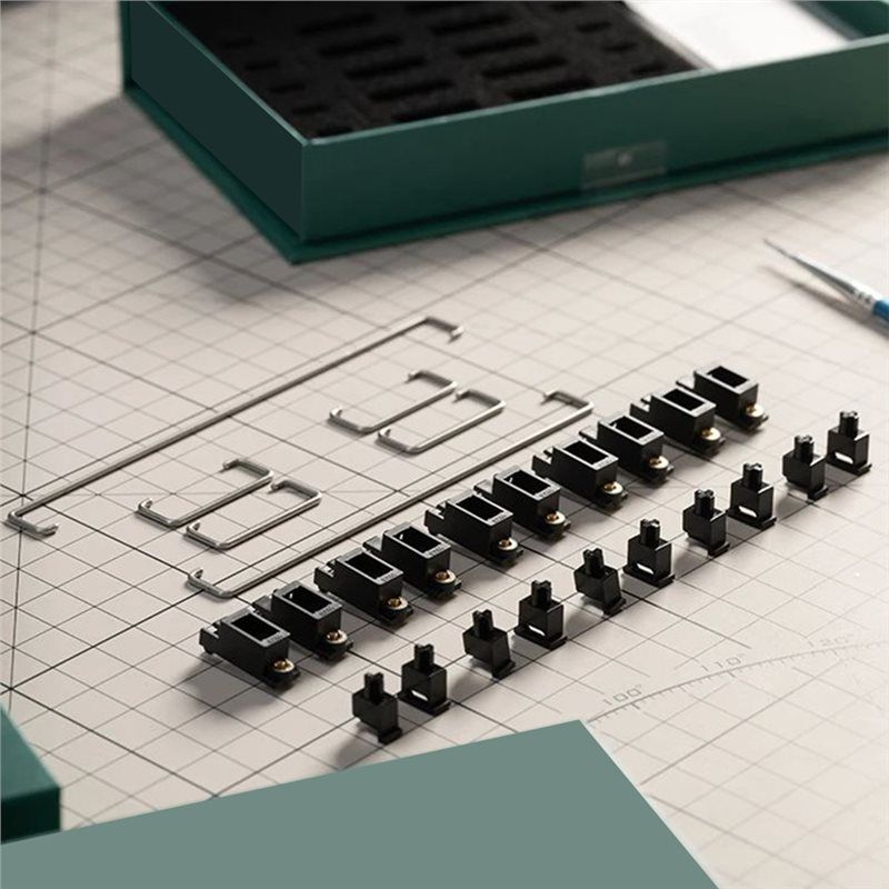 AT82-PCB Stabilizzatori di mon - Hot Swap Pcb recensione e prezzo