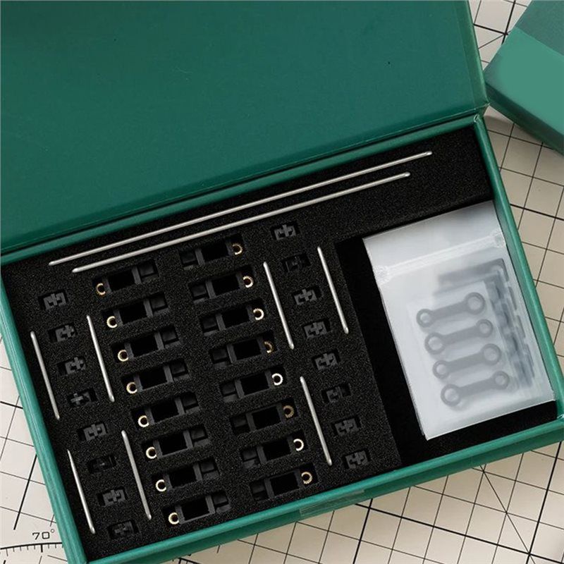 AT82-PCB Stabilizzatori di mon - Hot Swap Pcb recensione e prezzo