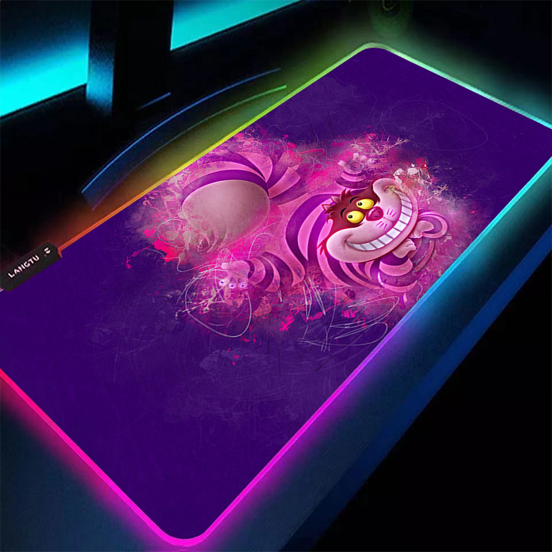 Tappetino per mouse grande RGB - Gaming Keyboard He recensione e prezzo