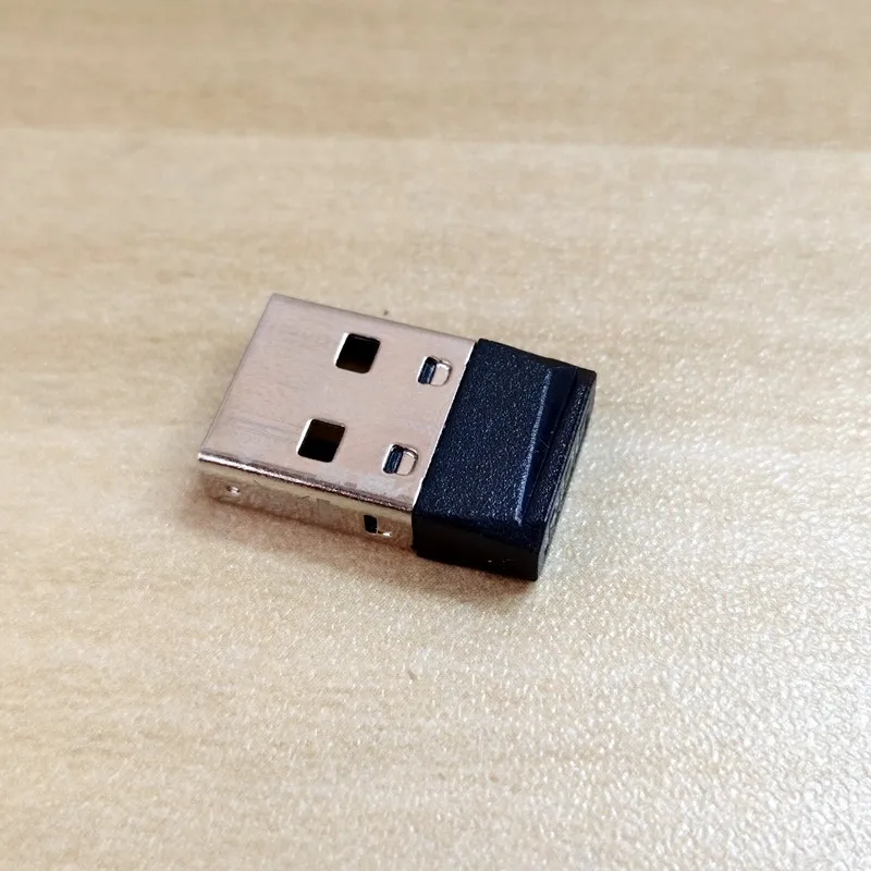 Adattatore ricevitore dongle U - Gaming Keyboard Wireless recensione e prezzo