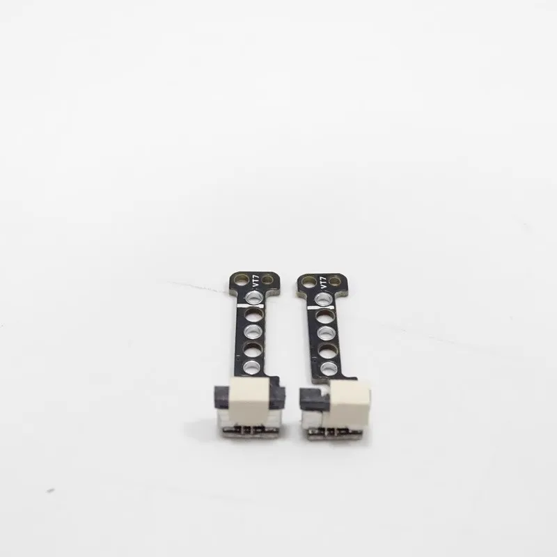Microinterruttore PCB per mous - Hot Swap Pcb recensione e prezzo