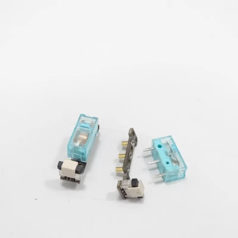 Microinterruttore PCB per mous - Hot Swap Pcb recensione e prezzo