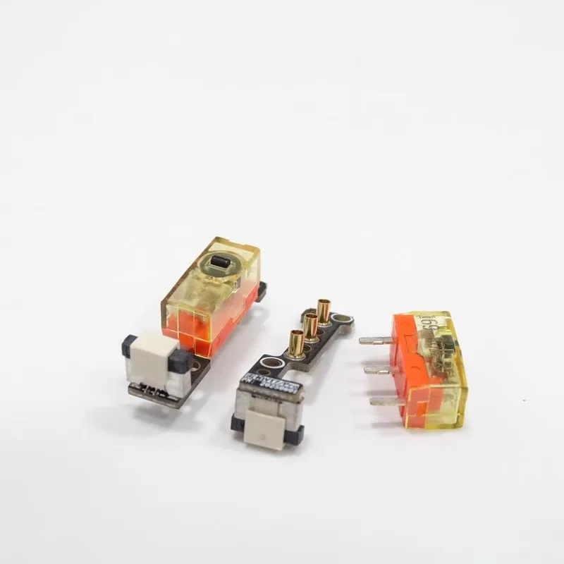 Microinterruttore PCB per mous - Hot Swap Pcb recensione e prezzo