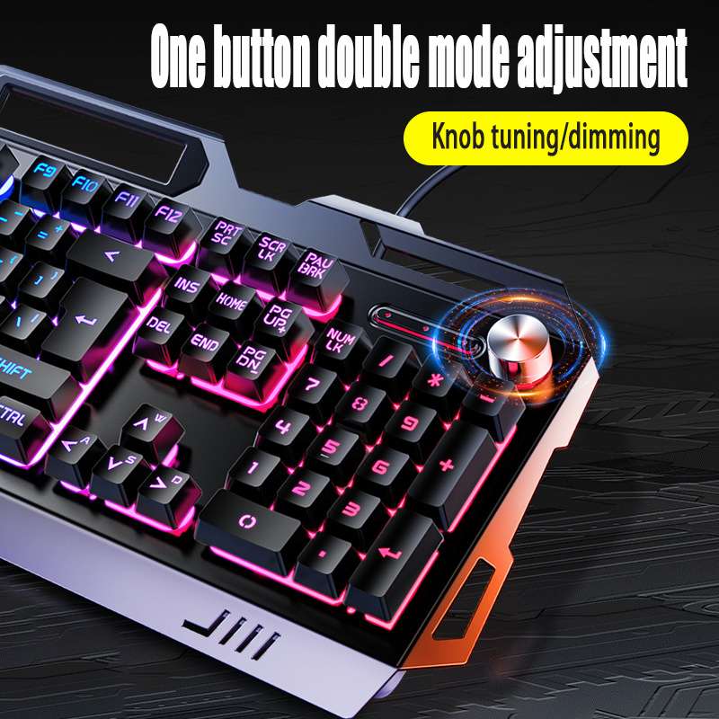 Set da Gaming V2g5 con Tastier - Gaming Keyboard Mouse And Headset Combo recensione e prezzo